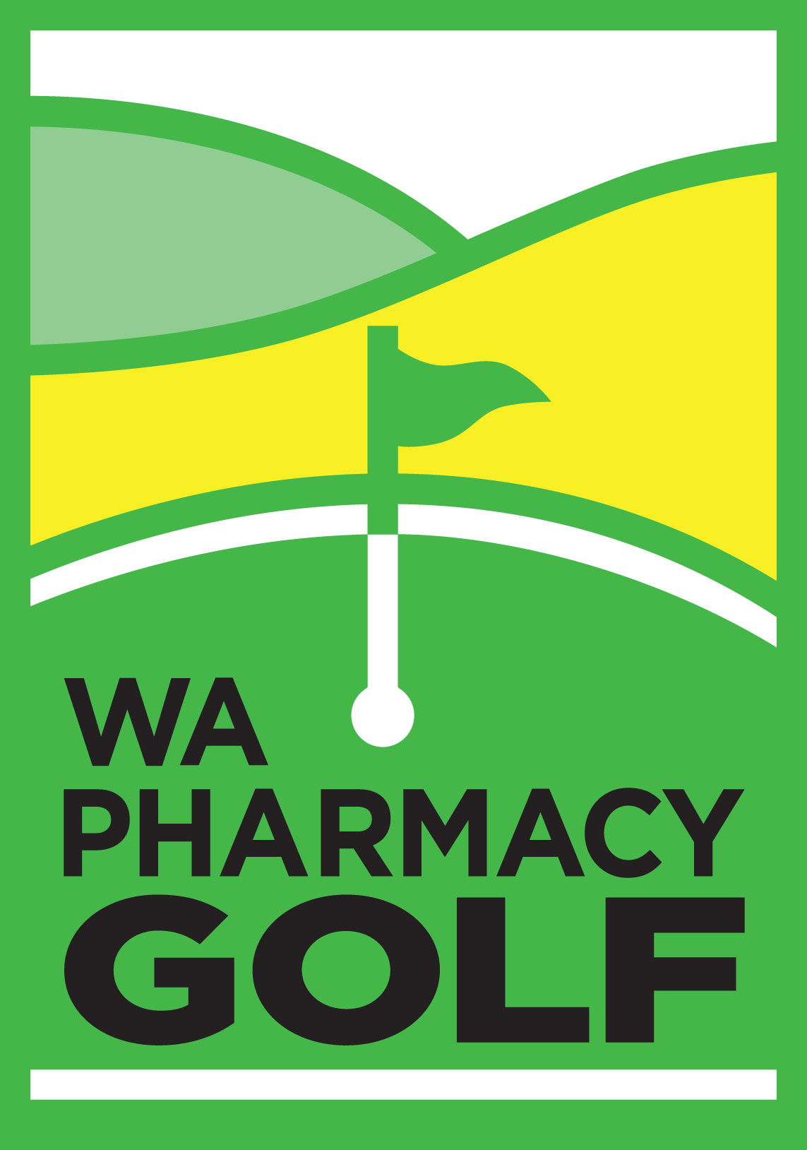 WA Pharmacy Golf Club